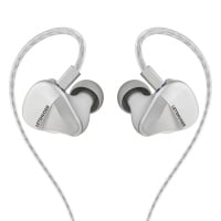 LETSHUOER Cadenza 4 混合單元耳機