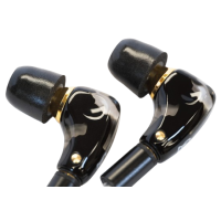 Campfire Audio Axion II 入耳式耳機