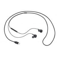 Samsung 三星 USB Type-C Earphones Sound by AKG 雙聲道入耳式耳機 EO-IC100B