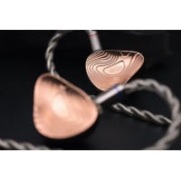 TangZu Audio 唐族 Xuan Wu Gate 玄武門 2靜電 1動圈 4動鐵入耳式耳機