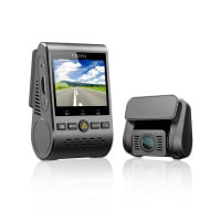 VIOFO Duo Ultra 4K 雙鏡頭行車記錄儀 A129 Pro