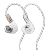 Meze Audio Alba 入耳式耳機