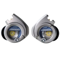 MADOO Typ930 平板混合單元入耳式耳機