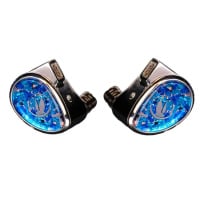 FiR Audio Project K 混合單元耳機