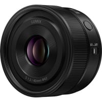 Panasonic 樂聲 Lumix S 40mm F2 for L-Mount