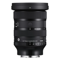 Sigma 24-70mm F2.8 DG DN II | Art for Sony E-mount