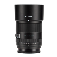 Viltrox AF 85mm F2.0 EVO Full Frame Lens For Sony E-Mount