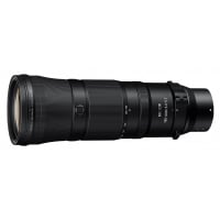 Nikon Nikkor Z 180-600mm F/5.6-6.3 VR for Nikon Z Mount