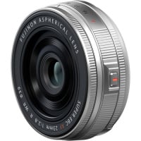 Fujifilm XF 23mm f/2.8 R WR for Fujifilm X Mount