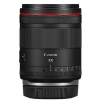 Canon RF 35mm F1.4 L VCM for Canon RF Mount