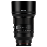 Viltrox AF 85mm F1.4 Pro FE for Sony E-Mount
