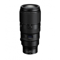 Nikon Nikkor Z 100-400mm f/4.5-5.6 VR S for Nikon Z Mount