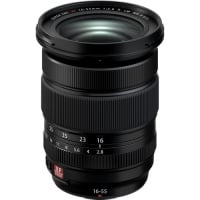 Fujifilm XF 16-55mm f/2.8 R LM WR II for Fuji X-mount