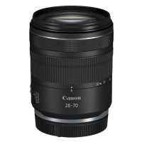 Canon RF 28-70mm f/2.8 IS STM for Canon RF Mount