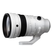 Sigma 200mm F2 DG OS Sports for Leica L Mount