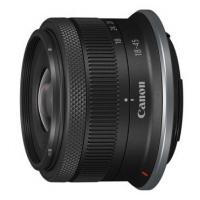 Canon RF-S 18-45mm f/4.5-6.3 IS STM for Canon RF-S Mount