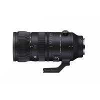 Sigma 70-200mm F2.8 DG DN OS | Sports for Sony E Mount