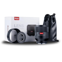 Kase 150mm F5.6 AF Reflex Lens for Nikon Z Mount