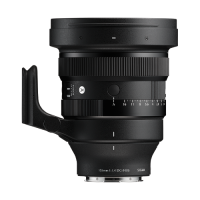 Sigma 135mm f/1.4 DG Art for Sony E Mount