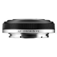 Viltrox AF 28mm F4.5 FE for Sony E-mount