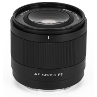 Viltrox AF 50mm F2.0 FE for Sony E-mount