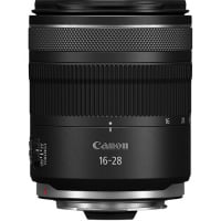 Canon RF 16-28mm F2.8 IS STM for Canon RF Mount