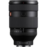 Sony FE 28-70mm F2 GM for Sony E-Mount (SEL2870GM)