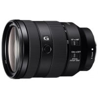 Sony FE 24-105mm F4 G OSS (SEL24105) for Sony E mount