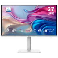 MSI 27吋 Modern MD272UPHW 4K UHD 60Hz IPS 專業顯示器