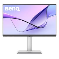 BenQ 27吋 4K IPS MacBook Pro 和 MacBook Air 專用顯示器 MA270U