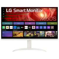 LG 樂金 31.5吋 Smart Monitor 4K UHD IPS 高畫質智慧螢幕 32U731SA-W