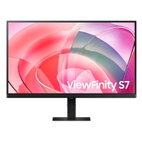Samsung 三星 27吋 ViewFinity S7 UHD 顯示器 LS27D706EACXXK