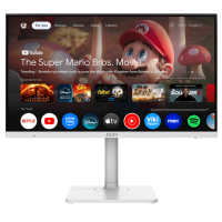 MSI 27吋 Modern MD272UPSW 4K UHD 智能顯示器