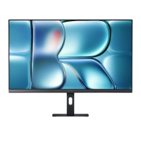 Xiaomi 小米 27吋 2K 顯示器A27Qi 2026 P27QDA-RAGL