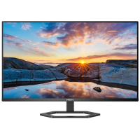 Philips 飛利浦 31.5吋 4K UHD VA 顯示器 32E1N5800LA