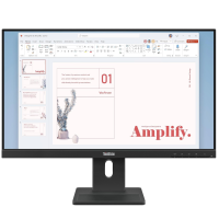 Lenovo 23.8吋 ThinkVision E24-40 Monitor 顯示器 64BAMAR1MY