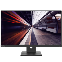 Lenovo 23.8吋 ThinkVision E24-30 FHD IPS 100Hz 顯示器 63EDMAR2WW