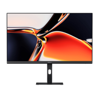 Xiaomi 小米 27吋 4K 顯示器 A27Ui P27UCB-RAGL