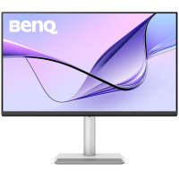 BenQ 32吋 4K UHD IPS MacBook Pro 和 MacBook Air 專用顯示器 MA320U