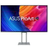 ASUS 32吋 ProArt Display OLED PA32UCDM 4K UHD 專業螢幕