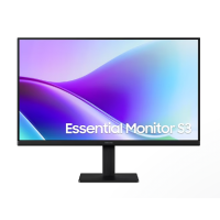 Samsung 三星 24吋 S3 S32GF FHD 120Hz 平面顯示器 LS24F320GACXXK