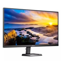 Philips 飛利浦 27吋 2K QHD VA 75Hz 商用顯示器 27E1N5500LA