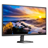 Philips 飛利浦 27吋 4K UHD IPS USB-C HDR 400 顯示器 27E1N5900R