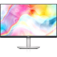 Dell 27吋 4K UHD USB-C 顯示器 S2722QC