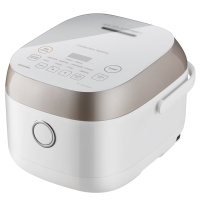 Toshiba 東芝 磁應電飯煲 (1.0公升) RC-10ISSHK