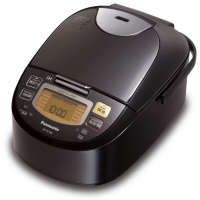 Panasonic 樂聲 IH金鑽西施電飯煲 (1.0公升) SR-FC108