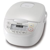 Panasonic 樂聲 快思邏輯西施電飯煲 (1.0公升) SR-CN108