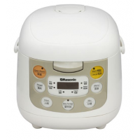 Rasonic 樂信 迷你微電腦電飯煲 (0.64公升) RRC-YC06