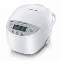 Toshiba 東芝 多功能備長炭本厚釜電飯煲 (1.8公升) RC-18DRNH