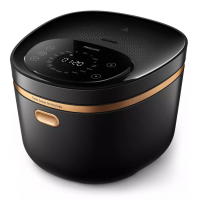 Philips 飛利浦 Rice Cooker 5000 Series 口感智選 IH 電飯煲 (1.5公升) HD4539